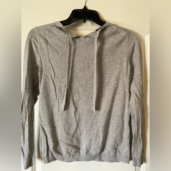 Talbots flamingo sweater petite - Picture 2 of 5